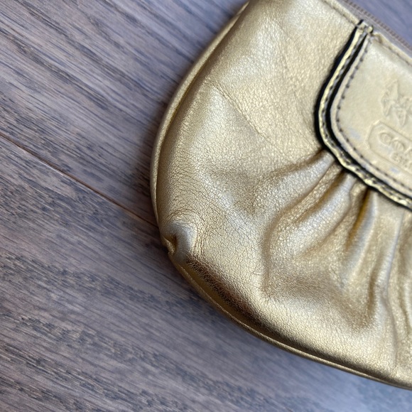 COACH CHANGE PURSE - Picture 9 of 9